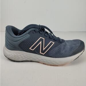 New Balance Women's Blue Running Shoes